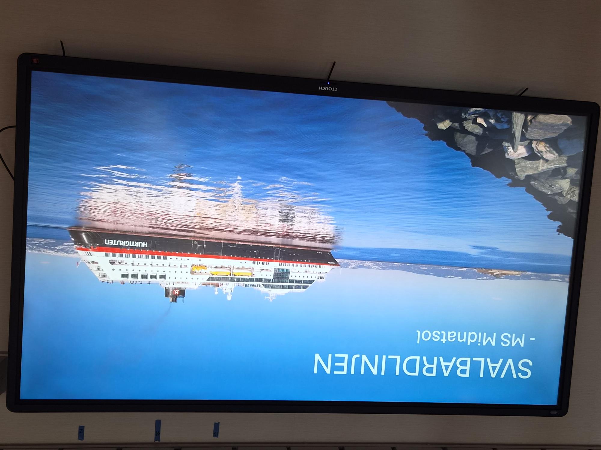 Artikkelbilde til artikkelen Medlemsmøte Hurtigruten 3 sep 2026